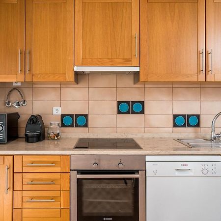 Bmyguest Santa Luzia Terrace Apartment 외부 사진