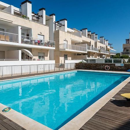 Bmyguest Santa Luzia Terrace Apartment 외부 사진