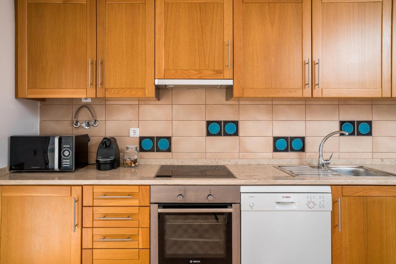 Bmyguest Santa Luzia Terrace Apartment 외부 사진