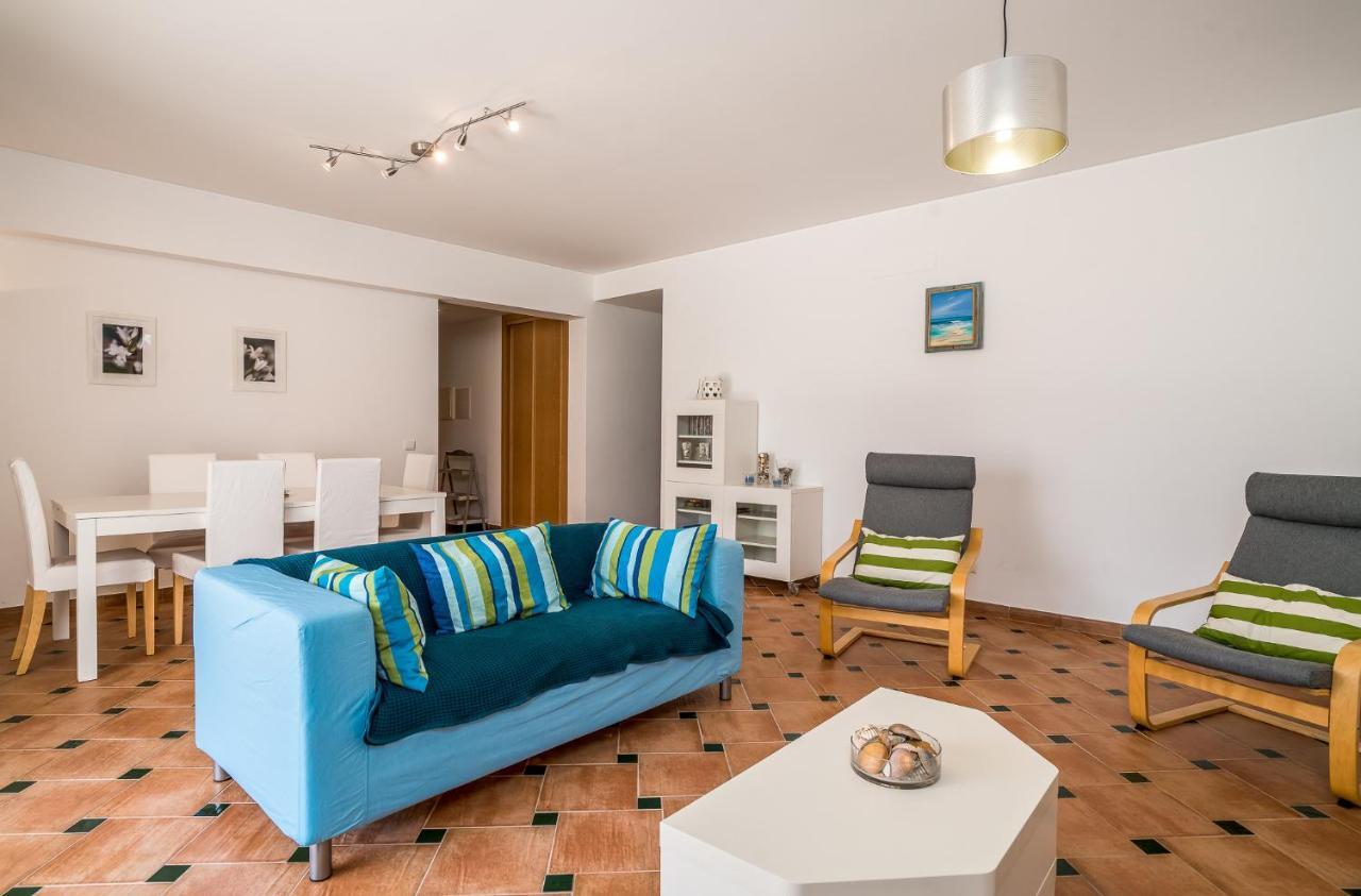 Bmyguest Santa Luzia Terrace Apartment 외부 사진