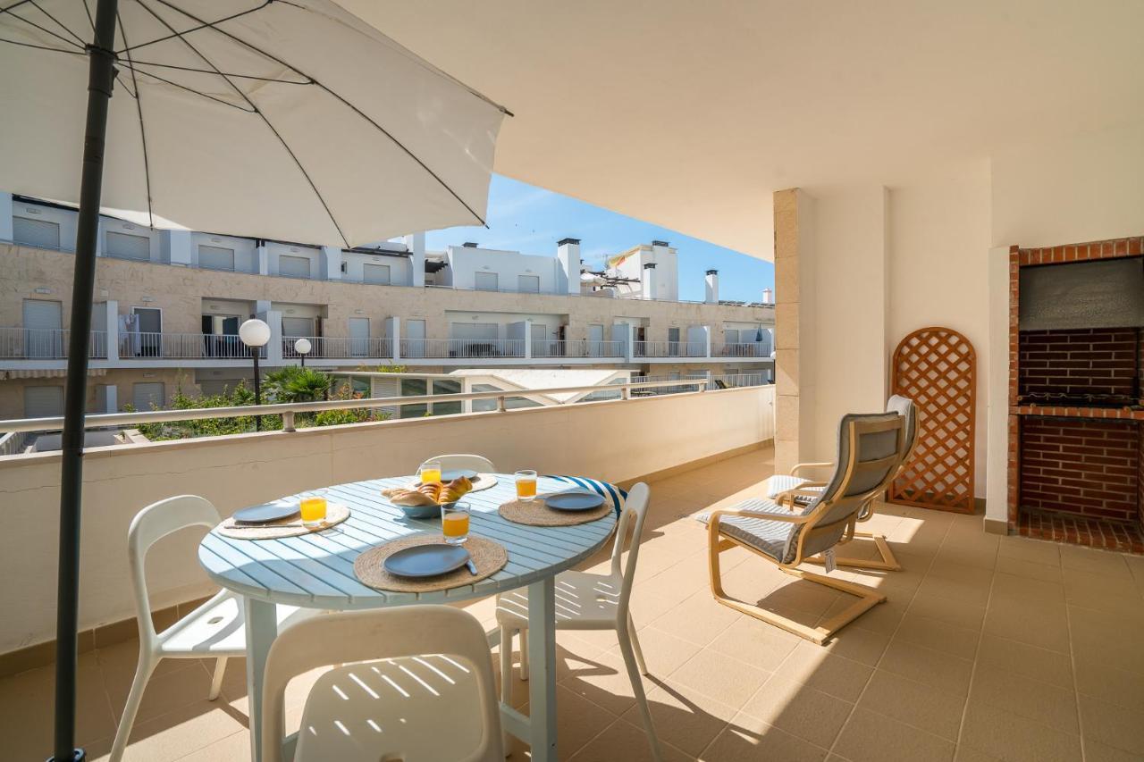 Bmyguest Santa Luzia Terrace Apartment 외부 사진