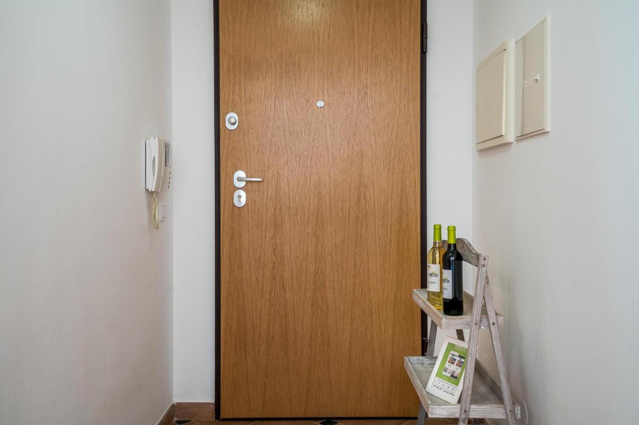 Bmyguest Santa Luzia Terrace Apartment 외부 사진