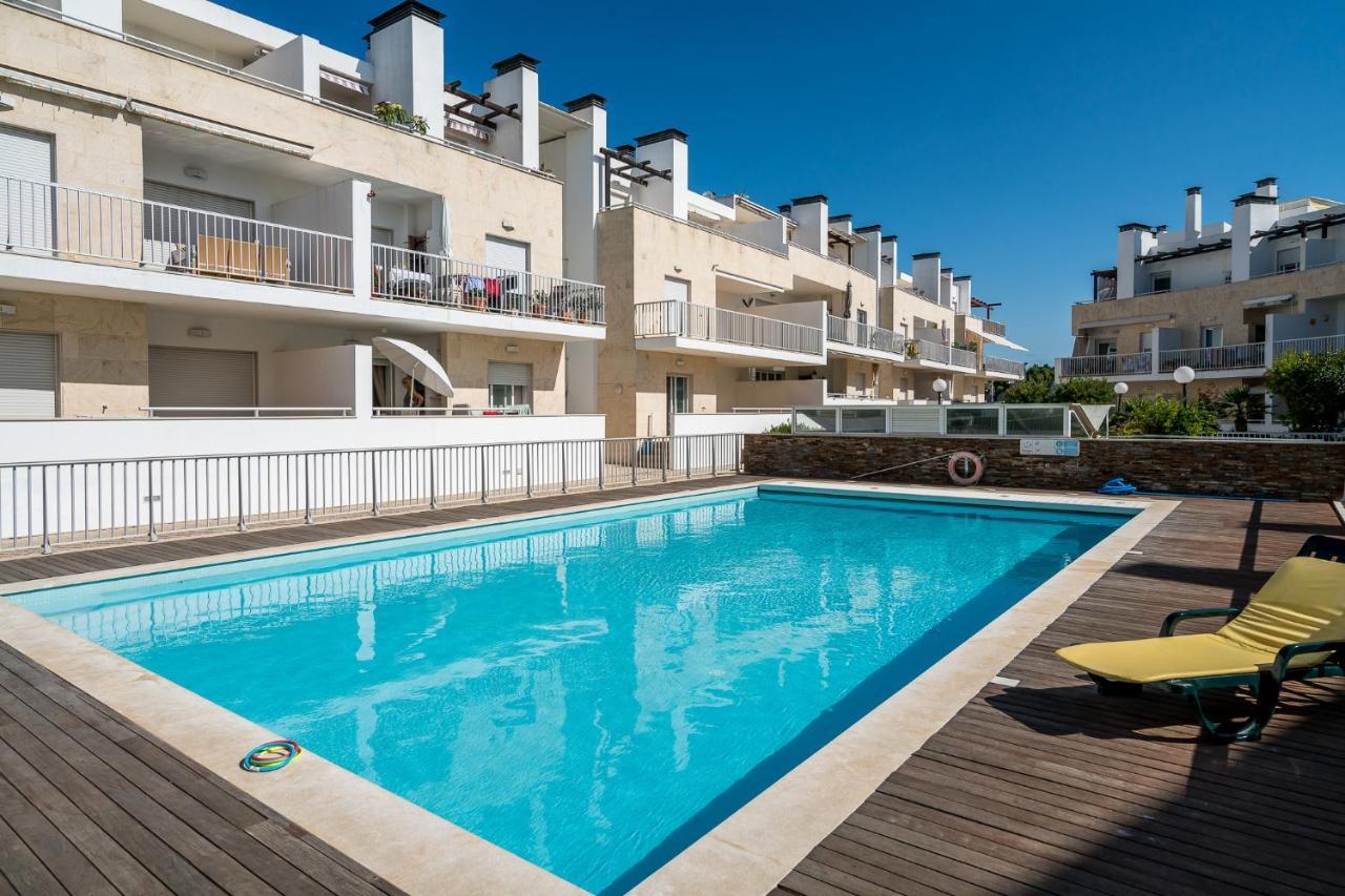 Bmyguest Santa Luzia Terrace Apartment 외부 사진