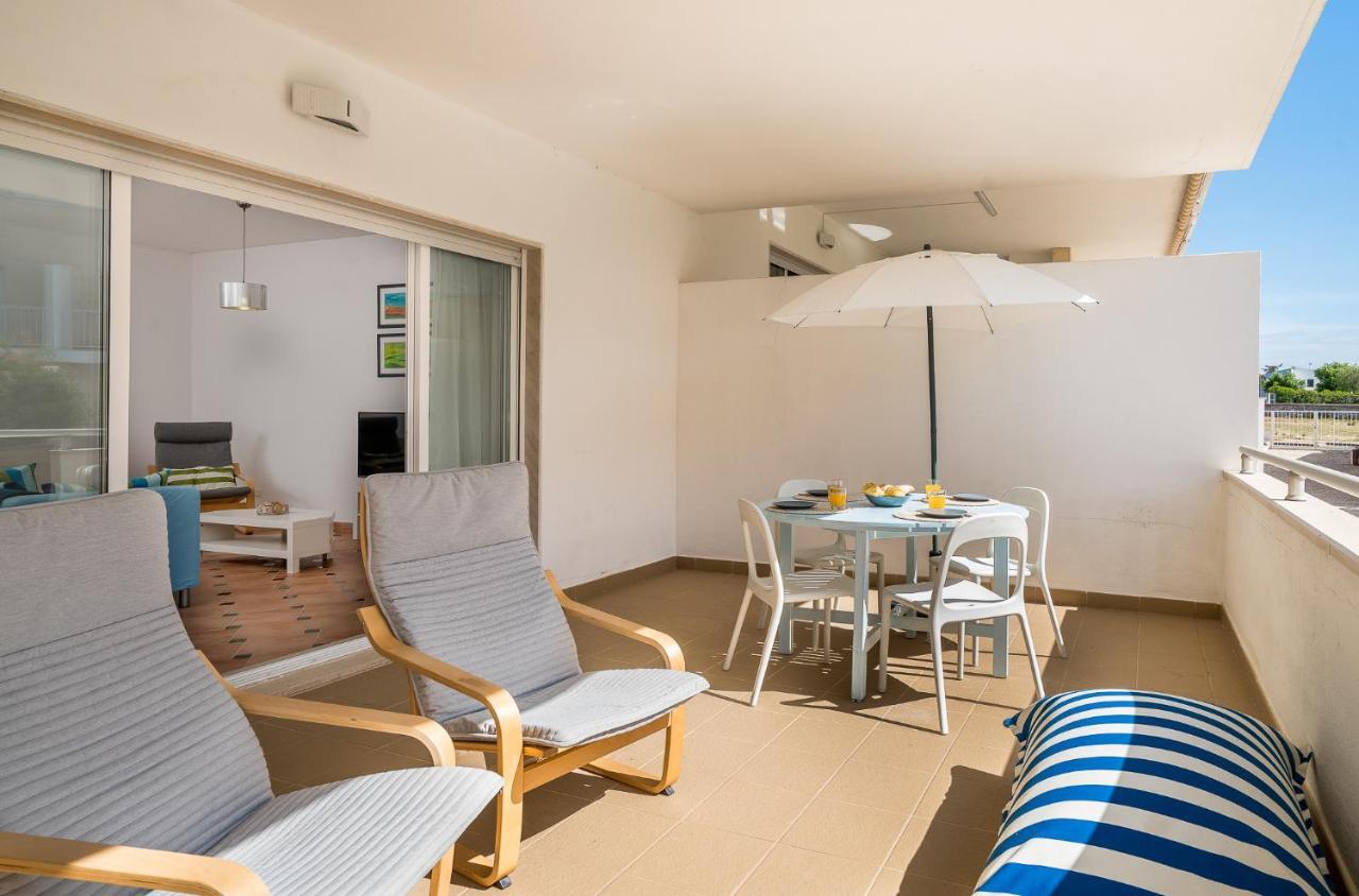 Bmyguest Santa Luzia Terrace Apartment 외부 사진