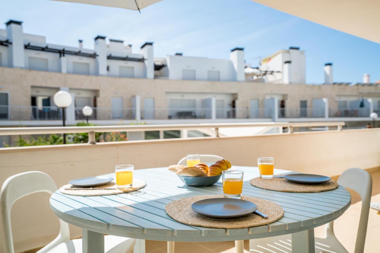 Bmyguest Santa Luzia Terrace Apartment 외부 사진