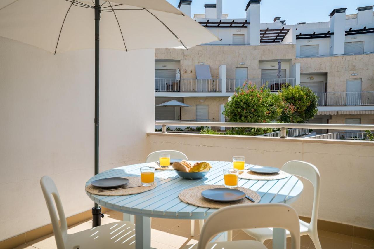Bmyguest Santa Luzia Terrace Apartment 외부 사진