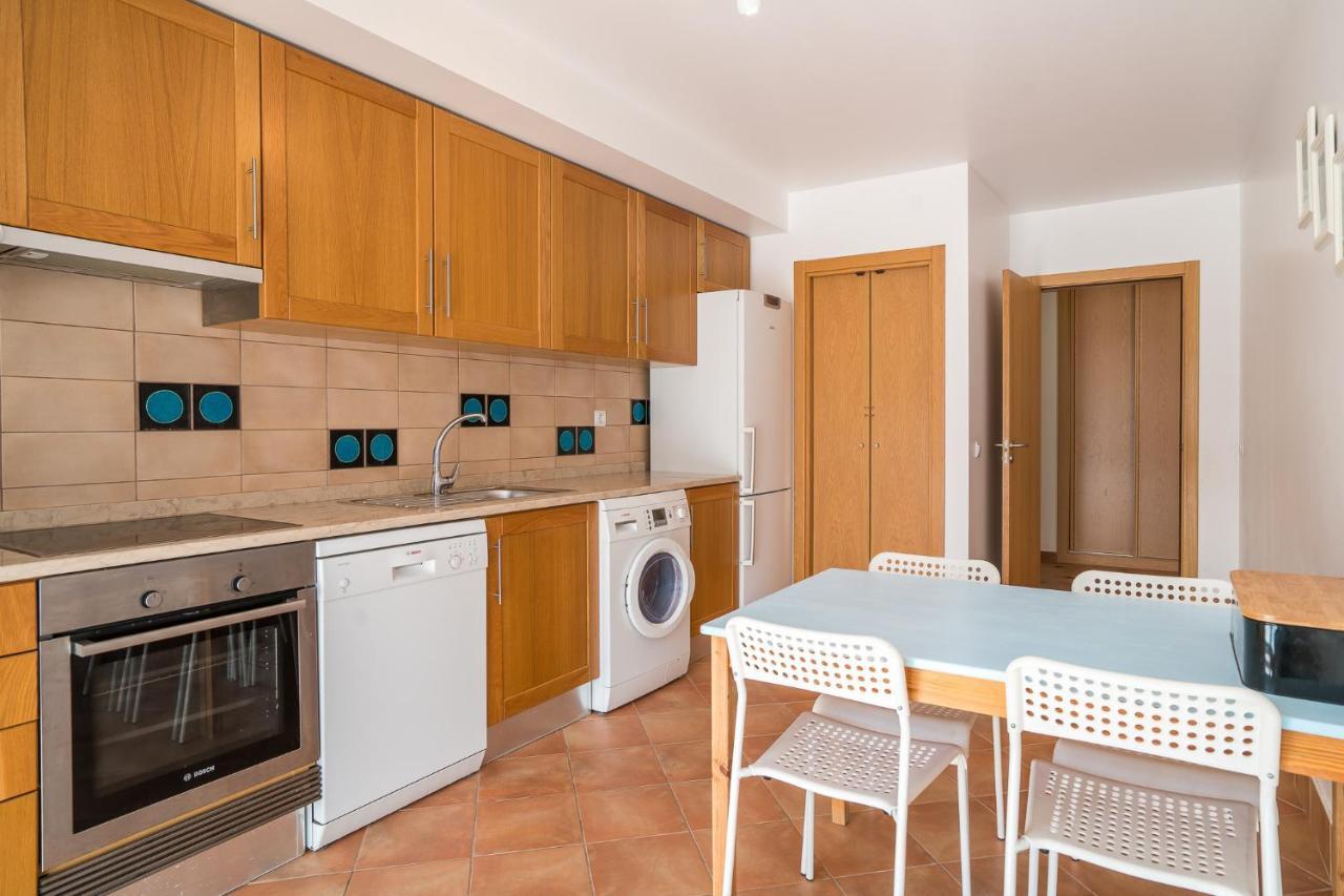 Bmyguest Santa Luzia Terrace Apartment 외부 사진
