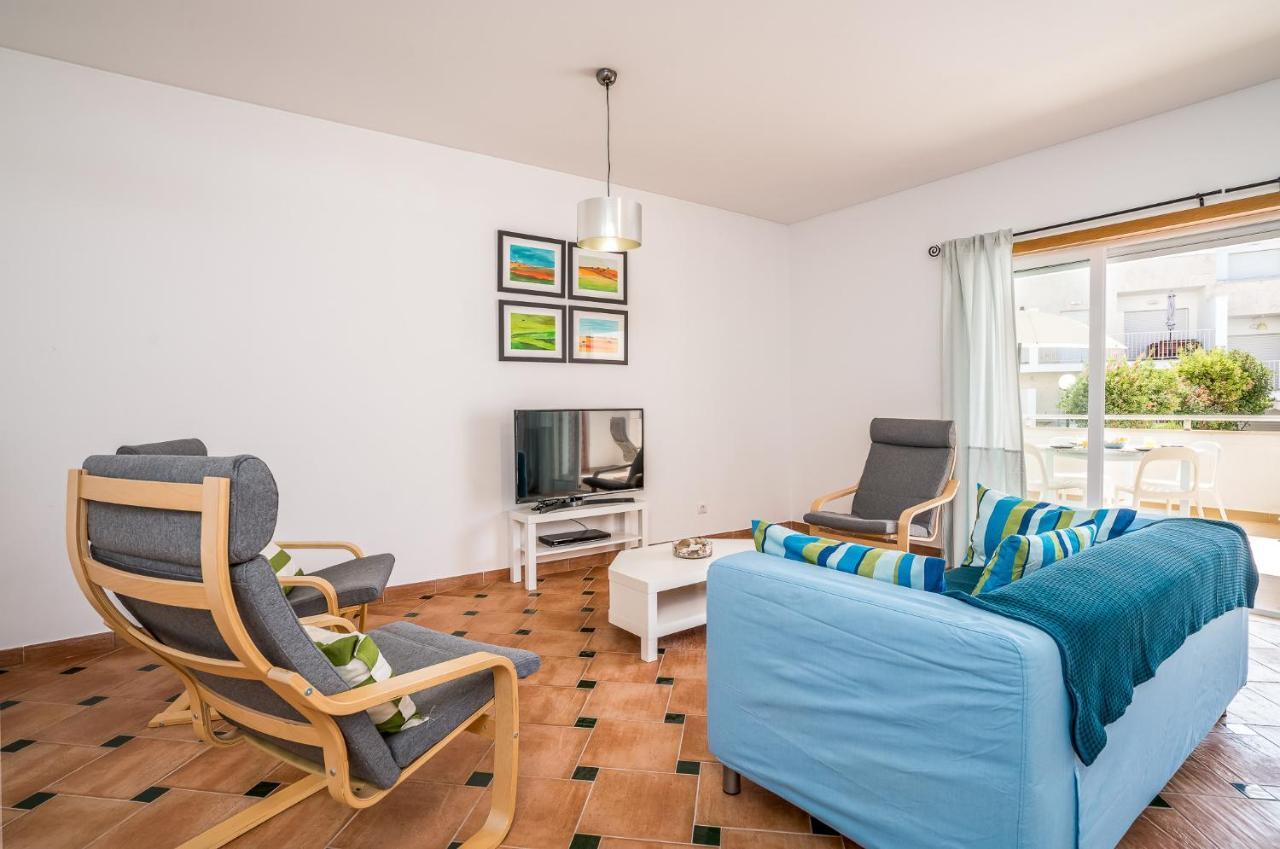 Bmyguest Santa Luzia Terrace Apartment 외부 사진